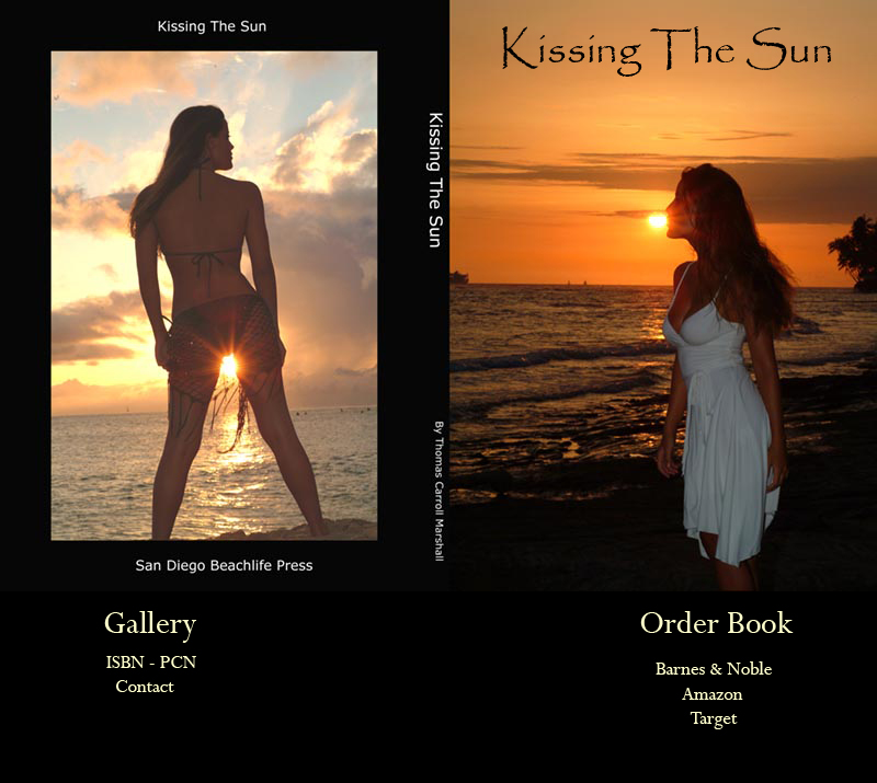 Book Jacket